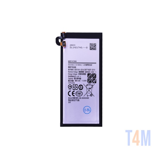 Batería EB-BG930ABE para Samsung Galaxy S7/G930 3000mAh